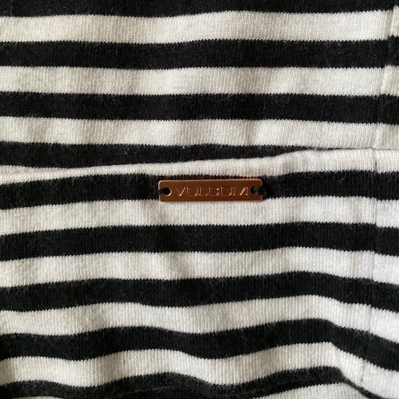 VOLCOM STONE High neck tank - Picture 2 of 4